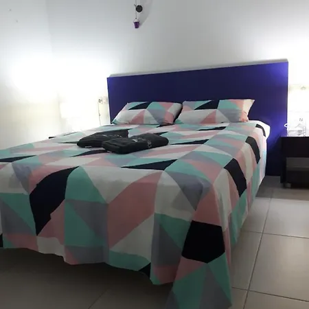 Bed & Breakfast Magnifique Roses