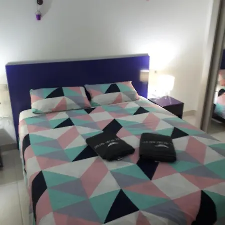 Magnifique Bed and Breakfast