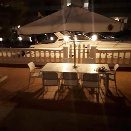 Magnifique 住宿加早餐酒店