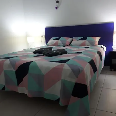 Bed and Breakfast Magnifique