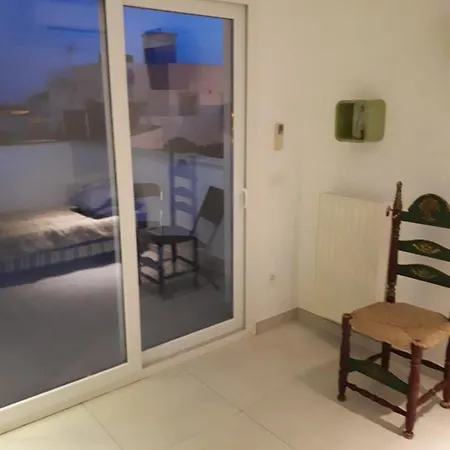 Bed and Breakfast Magnifique *